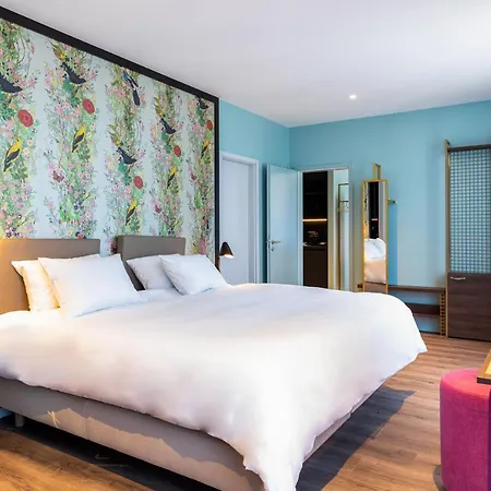 Hotel Marmont 4*