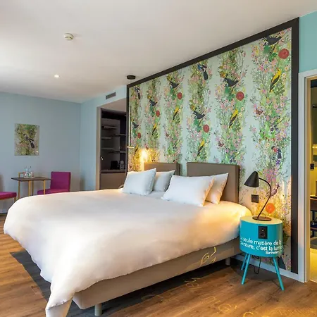 Hotel Marmont 4*