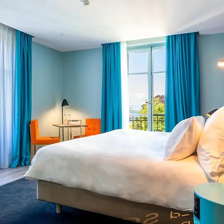 Hotel Marmont 4*