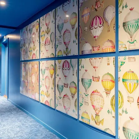 Hotel Marmont 4*