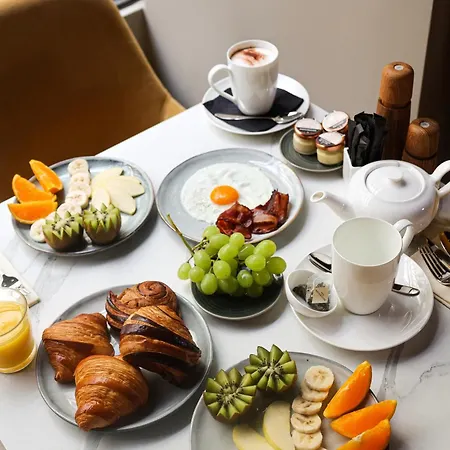 Hotel Marmont