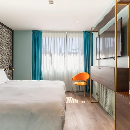 Hotel Marmont 4*
