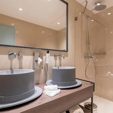 Marmont Szálloda 4*