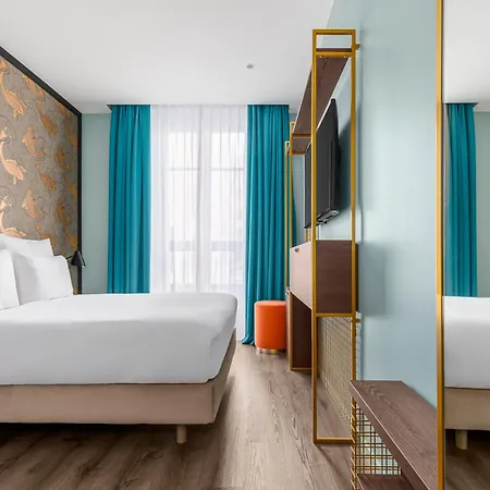 Szálloda Marmont 4*