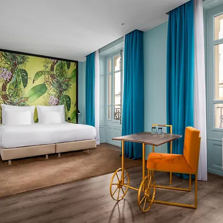Marmont Szálloda 4*